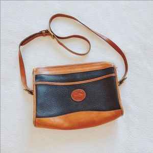 Vintage Dooney and Burke Bag